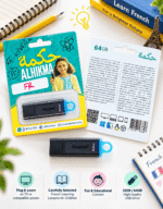 ⁦الحكمة التعليمي للأطفال | تعلّم الفرنسية بطريقة ممتعة⁩ - الصورة ⁦4⁩