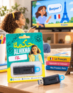 ⁦الحكمة التعليمي للأطفال | تعلّم الفرنسية بطريقة ممتعة⁩ - الصورة ⁦5⁩